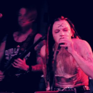 Hidden Scars – Cutthroat Live @ The Whiskey