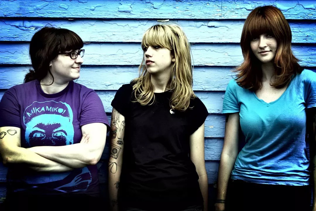 Vivian Girls