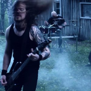 INSOMNIUM – Valediction (OFFICIAL VIDEO)