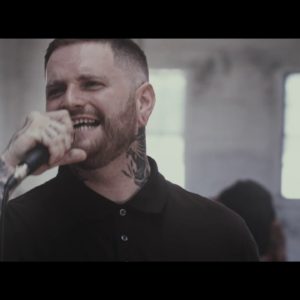 It Prevails – The Gift of Clarity (Official Music Video)