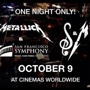 James Hetfield Explains Why Metallica’s …And Justice For All Has No Bass