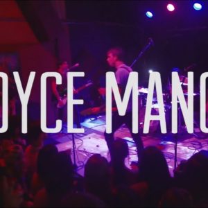 Joyce Manor and Saves The Day Are Uniting Emo Generations