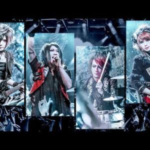 Jupiter「Drastic Night」Official Live Video