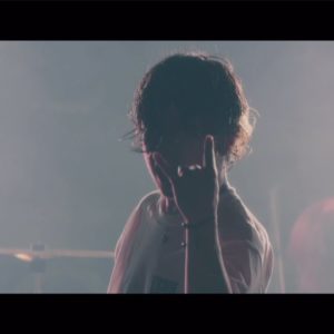 KNOCK OUT MONKEY – Black or White (Official Live Video)