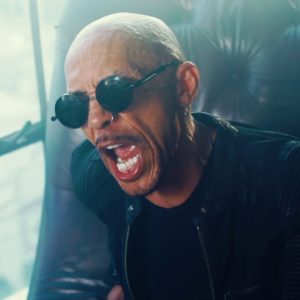 KXM – "Lightning" (Official Music Video) #DugPinnick #GeorgeLynch #RayLuzier #KXM