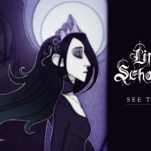 Lindsay Schoolcraft – See The Light (feat. Xenoyr) Official Lyric Video