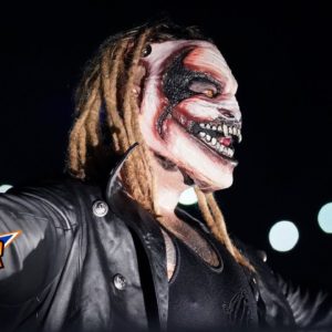 Listen To Code Orange’s New Theme For WWE Wrestler Bray Wyatt’s The Fiend