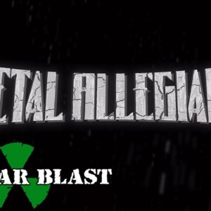 METAL ALLEGIANCE – Black Sabbath Tribute Halloween 2019 in Chicago (OFFICIAL SHOW TRAILER)