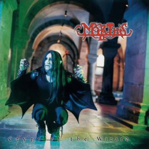 Mortiis – Under Tårnets Skygge (Official Audio)