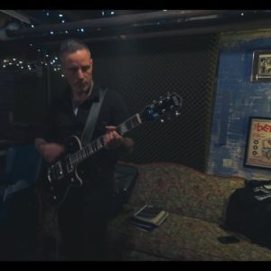 NATHAN GRAY / JESSE BARNETT teasing their split record; tracks streaming
