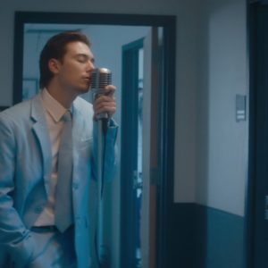 【NEWS】ポップパンクバンドGrayscale (Fearless Records)が来週リリースのNewアルバムから新曲 “Baby Blue” のMusic Videoを公開