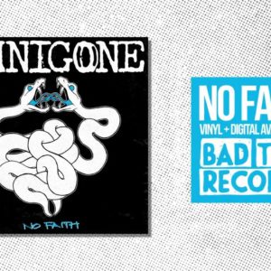 Omnigone (ex-Link 80) release track ahead of debut LP