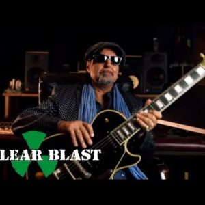 PHIL CAMPBELL – About ‘These Old Boots’ (OFFICIAL TRAILER)