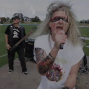 Prince Charman – The Winning Team (Official Music Video)