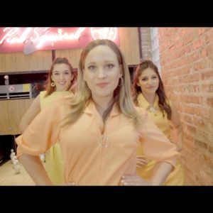 REVEREND HORTON HEAT PAY HOMAGE TO ROY ORBISON WITH NEW VIDEO “PERFECT”