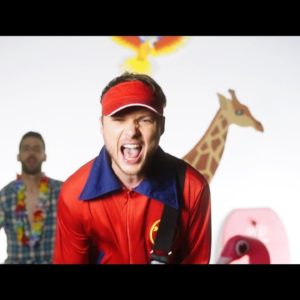 Romain Ughetto talks about the French pop-punk scene!