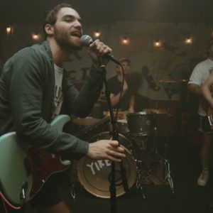 Save Face – "Bummer" Official Music Video