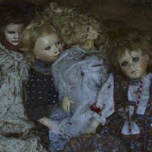 Selfish Things Release “Hole” From Upcoming LP “Logos”