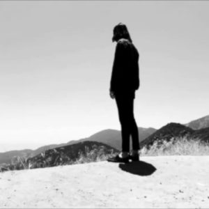 sleepwalker funeral – alone, i die (official music video)