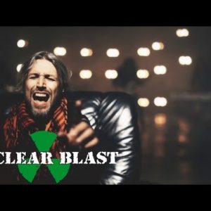 SONATA ARCTICA – Cold (OFFICIAL VIDEO)