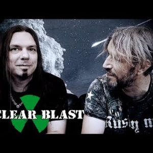 SONATA ARCTICA – Lyrical Concept of ‘Talviyö’ (OFFICIAL TRAILER #3)