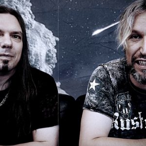 Sonata Arctica – Title & Artwork of ‘Talviyö’ (OFFICIAL TRAILER #2)