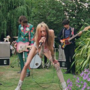 Starcrawler – Bet My Brains (Official Music Video)