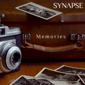 Synapse plan on releasing their debut EP “Impulse” soon!