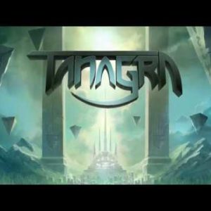Tanagra – "Etheric Alchemy" (lyric video)