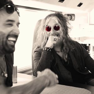 The Dead Daisies – Dead And Gone (Swamp Version) – from the TV series "Welcome To Daisyland"