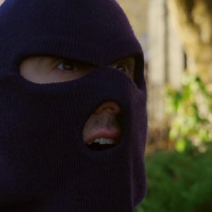 The Eradicator (squash-punk, IL) streams new video for “Imma Be Me”