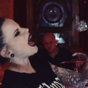 The Hellfreaks – Men In Grey [Official Video]