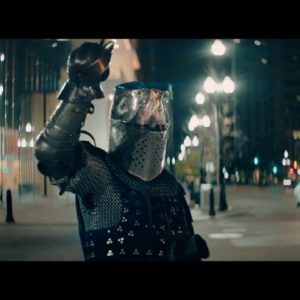 The Moth & The Flame – Only Just Begun (Official Music Video)