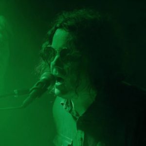 The Raconteurs – “Somedays (I Don’t Feel Like Trying)” [Live in NYC]