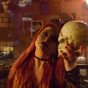 The Undead Manz – "Ad Clamor Clavium" [OFFICIAL VIDEO]
