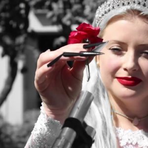 The Undead Manz – "The Vine" [OFFICIAL VIDEO]