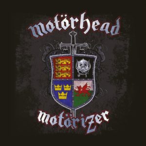 This Day 11 Years Ago – Motörhead – Motörizer (26 August 2008) Ful Album Official Playlist