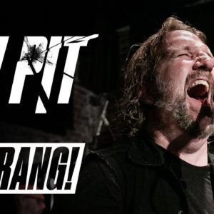 Tomorrow: Watch Knocked Loose Obliterate A Tiny Brooklyn Dive Bar