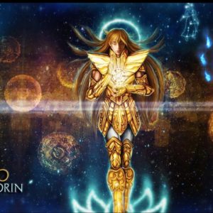 TRICK OR TREAT – " VIRGO: Tenbu Horin " Official video