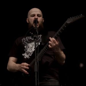 Tyrant Disciple have released a video for “Weight of Oblivion”!