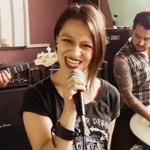 Vintage Paradise – Cut the Chain (OFFICIAL VIDEO)