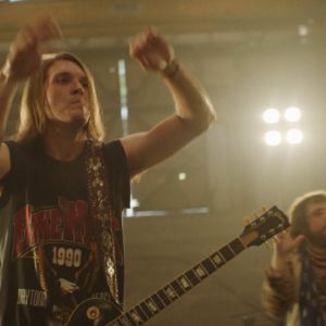 Whiskey Myers – Die Rockin’ (Official Video)