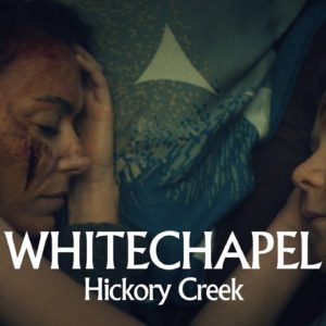 Whitechapel – Headbangers Ball MTV 2019