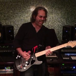 Winger – Pre-Order Get Jack Now / Get Jack! A Musical Thriller by Kip Winger and Damien Gray