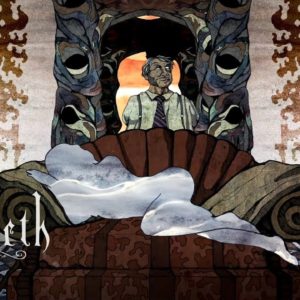 Album Review: Opeth – In Cauda Venenum