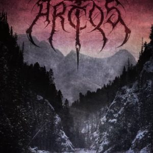 Arctos – "Shattered Tomb" (from ‘Beyond The Grasp of Mortal Hands’) Official Audio