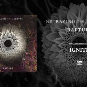 BETRAYING THE MARTYRS – Rapture (Full Album) Official Playlist Sumerian Records