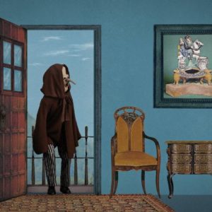 Corridor Release New Single And Video “Topograph’