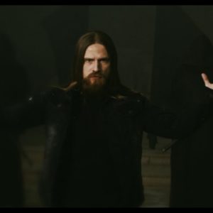 DAWN OF DISEASE – Shrine (Official Video) | Napalm Records