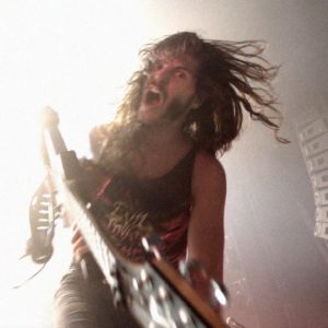 EVIL INVADERS – Raising Hell (Live) | Napalm Records